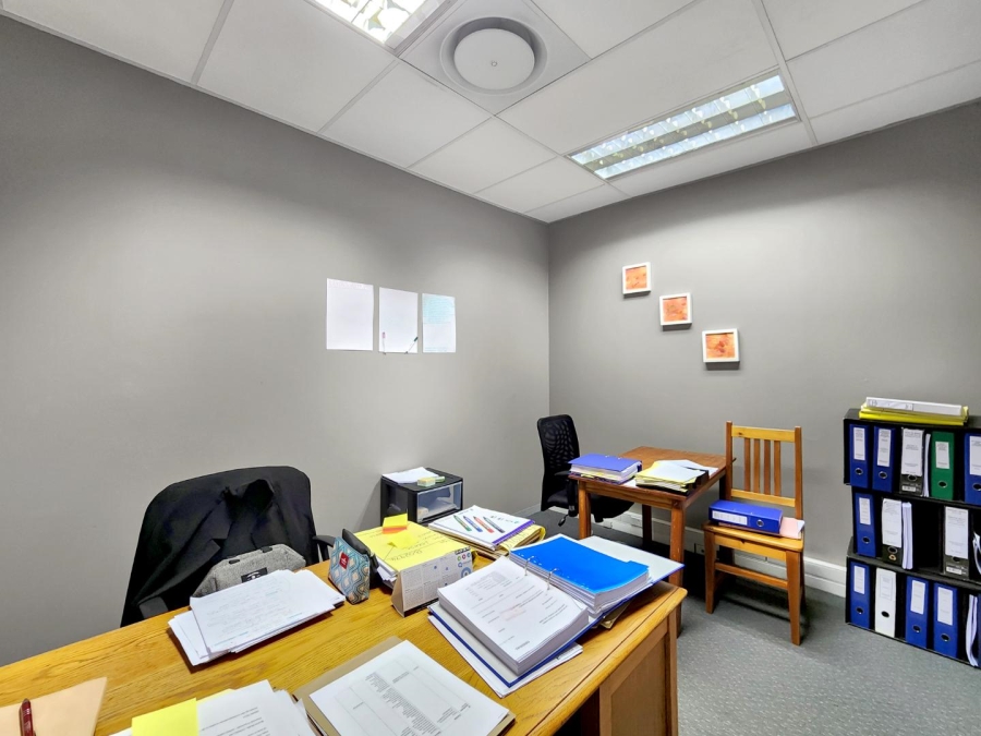 Commercial Property for Sale in De Waterkant Western Cape